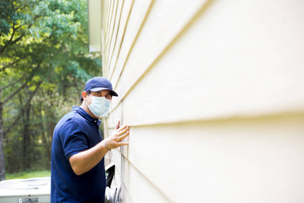 Best Composite Siding  in White Bear Lake, MN